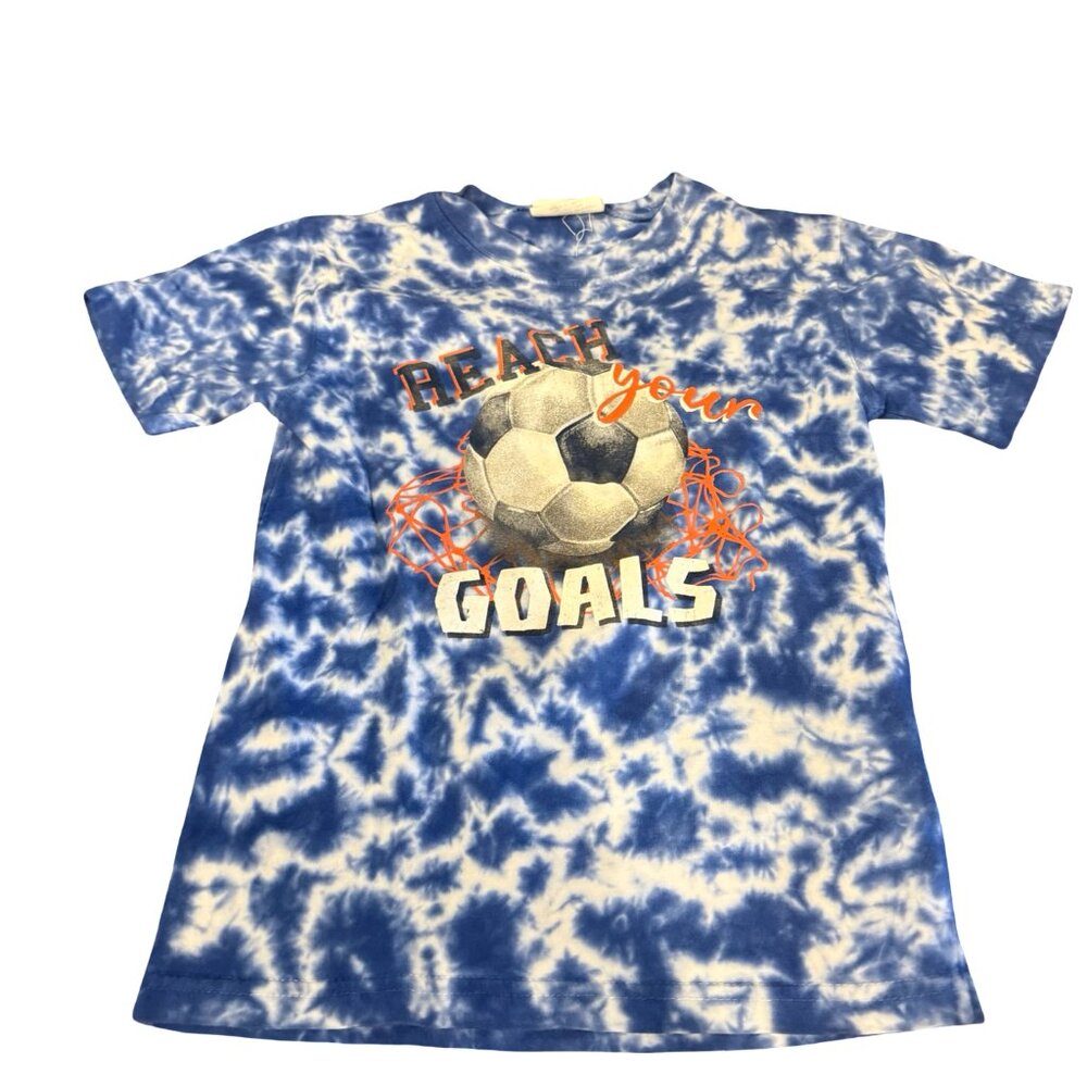 Bottlecaps Soccer Shirt